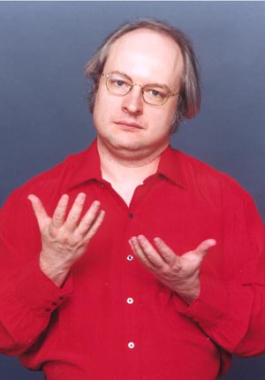 Jakob har svaret